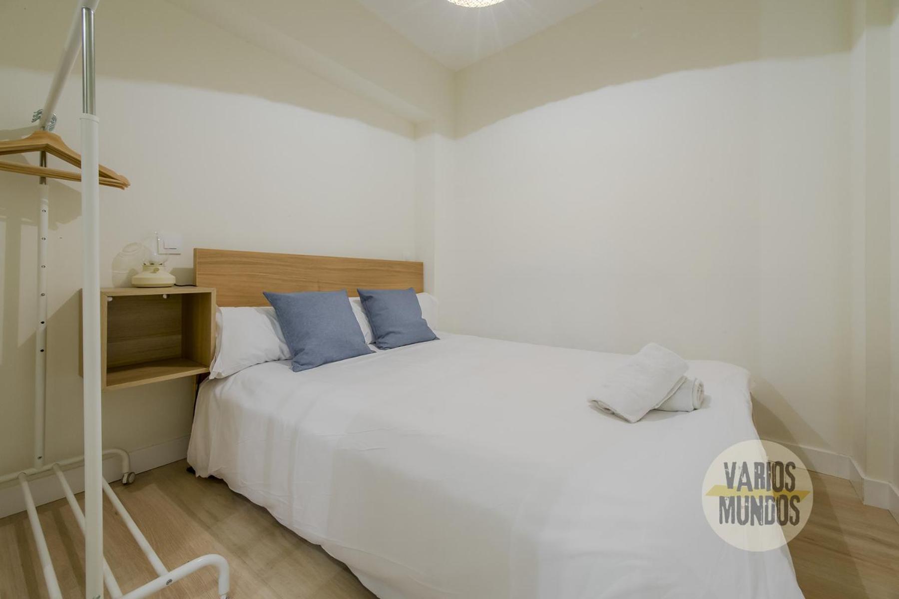 Cool Apt Para 9Pax En Plena Plaza De Chueca Madrid Exterior photo