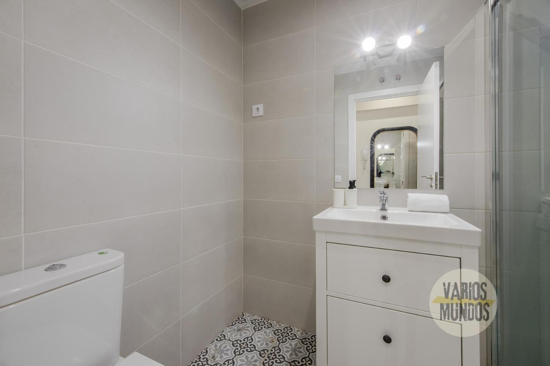 Cool Apt Para 9Pax En Plena Plaza De Chueca Madrid Exterior photo